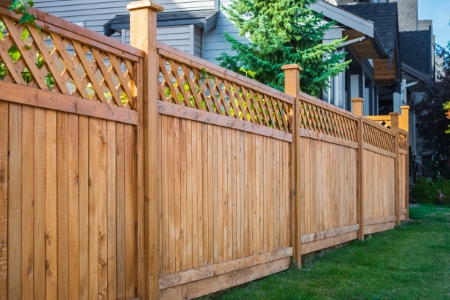 When Should You Schedule Fence Cleaning to Keep Your Property Looking Its Best?