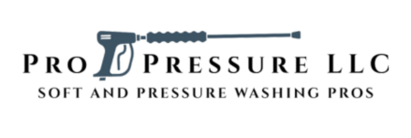 Pro Pressure LLC Logo