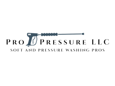 Pro Pressure LLC Logo