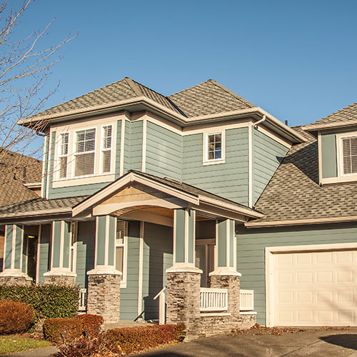 How Often Should You Schedule House Washing in Southern Maryland?