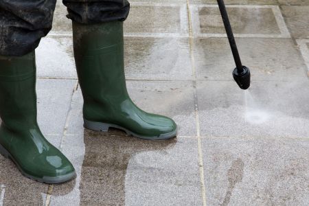 Patio Cleaning Thumbnail